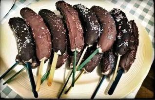 吃瓜网黑暗料理,黑暗料理背后的美食传奇