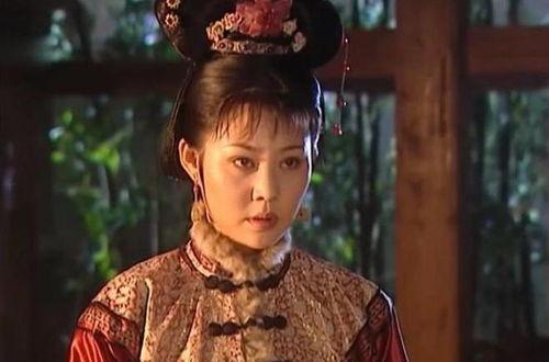 娱乐吃瓜君康熙王朝,宫廷风云，吃瓜群众揭秘  第3张