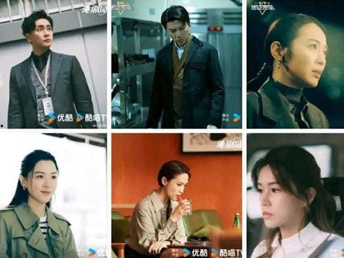 吃瓜娱乐电视剧,揭秘热门电视剧背后的故事与幕后花絮  第2张